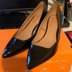 Calvin Klein Heels